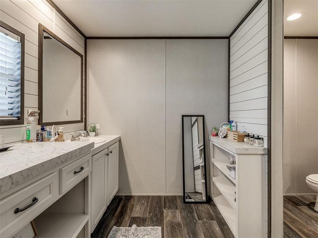 24047 MacArthur Avenue, Blanchard, OK 73010