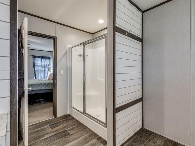 24047 MacArthur Avenue, Blanchard, OK 73010