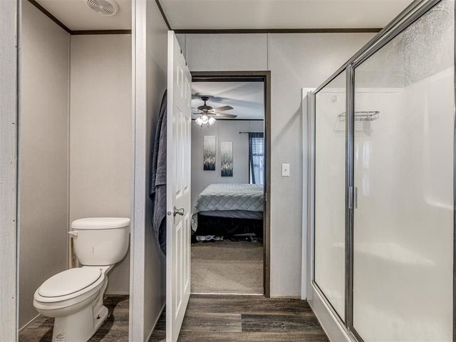 24047 MacArthur Avenue, Blanchard, OK 73010