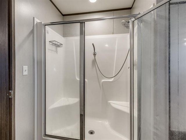 24047 MacArthur Avenue, Blanchard, OK 73010