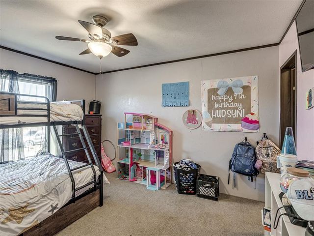 24047 MacArthur Avenue, Blanchard, OK 73010