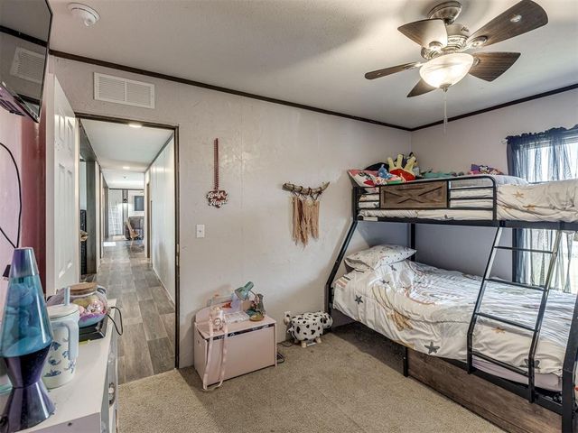 24047 MacArthur Avenue, Blanchard, OK 73010