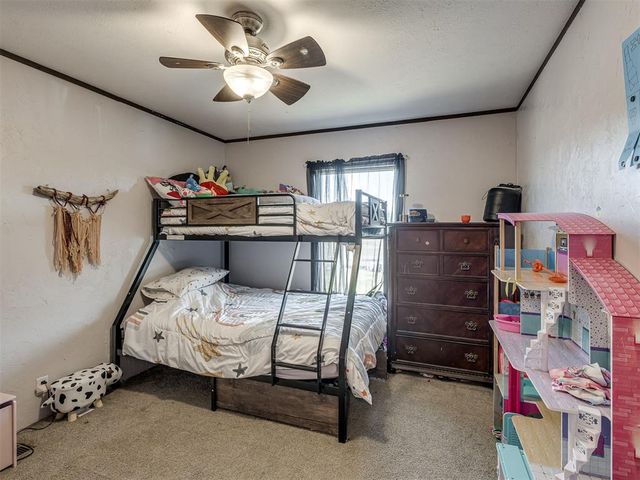 24047 MacArthur Avenue, Blanchard, OK 73010