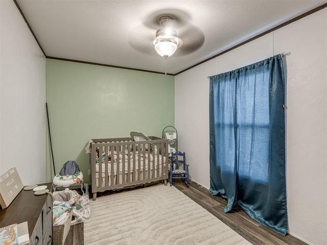 24047 MacArthur Avenue, Blanchard, OK 73010