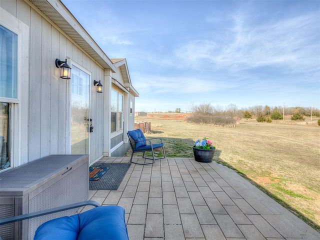 24047 MacArthur Avenue, Blanchard, OK 73010