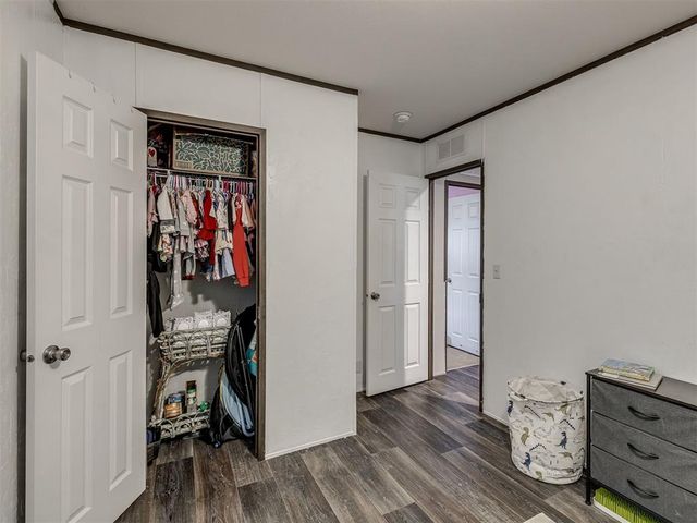 24047 MacArthur Avenue, Blanchard, OK 73010