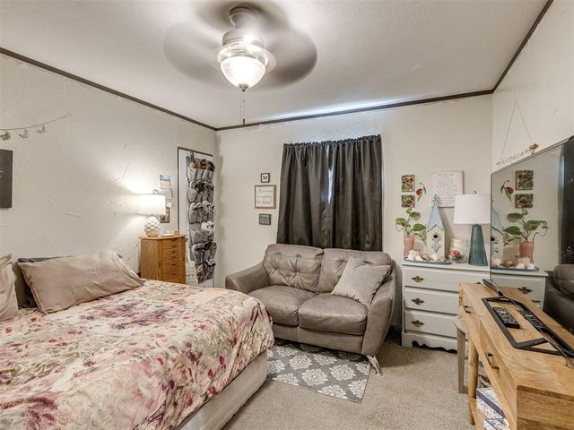 24047 MacArthur Avenue, Blanchard, OK 73010