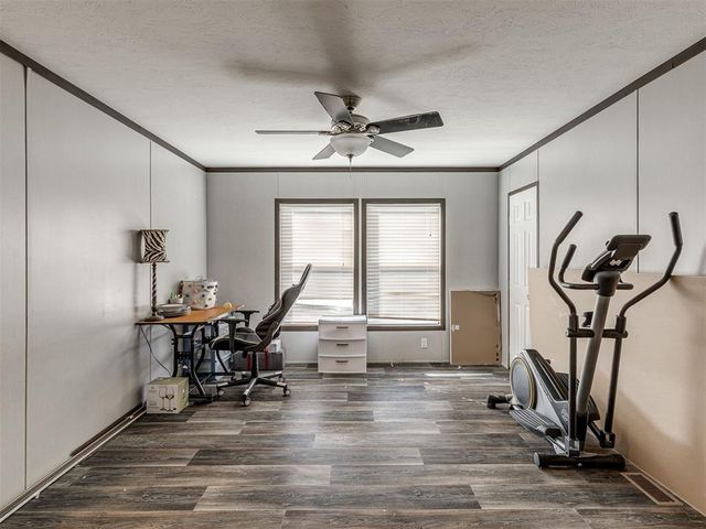 24047 MacArthur Avenue, Blanchard, OK 73010