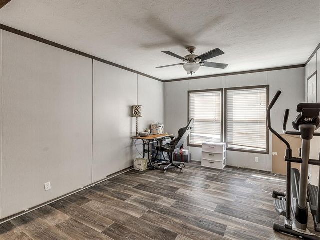 24047 MacArthur Avenue, Blanchard, OK 73010