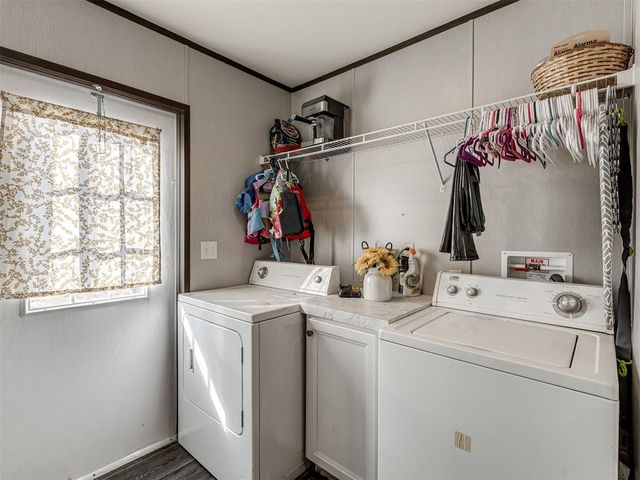 24047 MacArthur Avenue, Blanchard, OK 73010