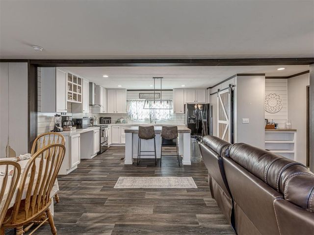 24047 MacArthur Avenue, Blanchard, OK 73010