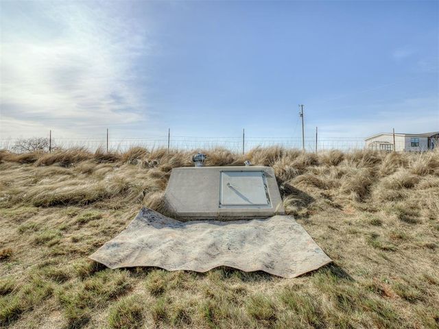 24047 MacArthur Avenue, Blanchard, OK 73010