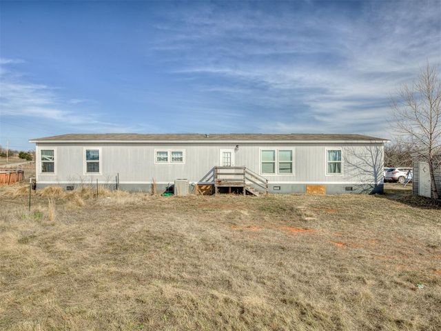 24047 MacArthur Avenue, Blanchard, OK 73010