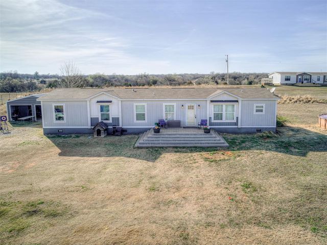 24047 MacArthur Avenue, Blanchard, OK 73010