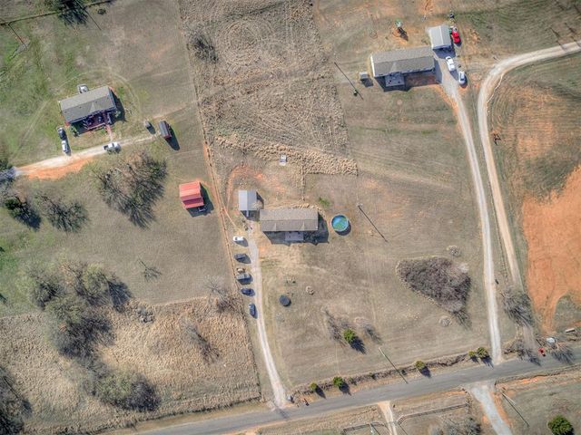 24047 MacArthur Avenue, Blanchard, OK 73010
