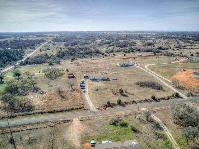 24047 MacArthur Avenue, Blanchard, OK 73010