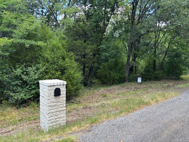 6132 Tejas Drive, Mabank, TX 75156