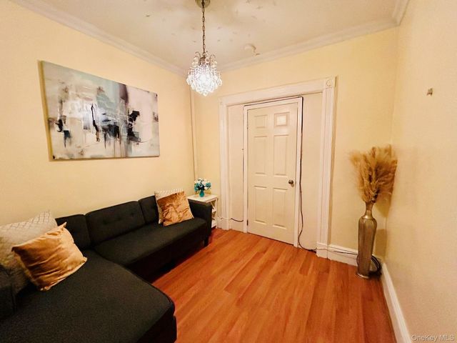 25 Marconi, Brooklyn, NY 11233