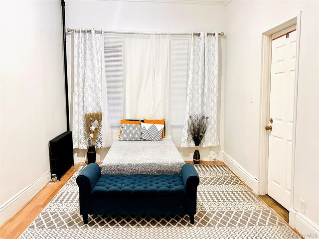 25 Marconi, Brooklyn, NY 11233