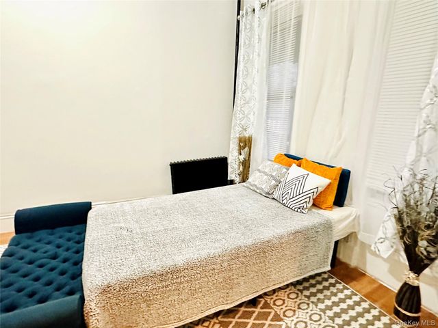 25 Marconi, Brooklyn, NY 11233