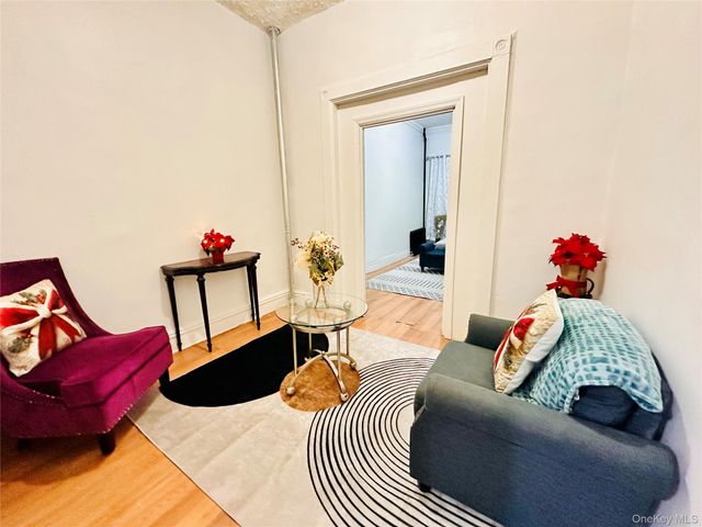 25 Marconi, Brooklyn, NY 11233