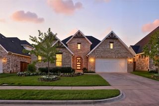 716 Colt Drive, Aubrey, TX 76227