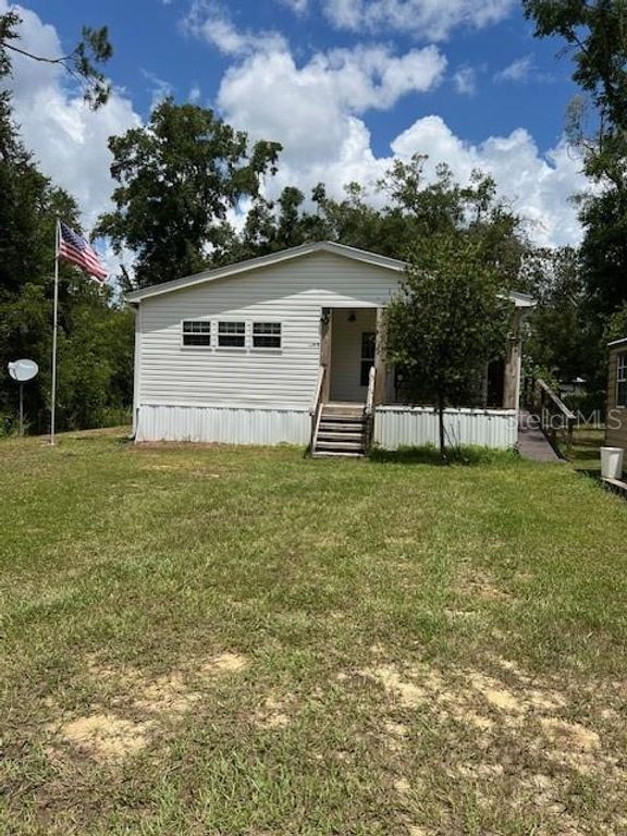 6850 SE 88 LANE, Trenton, FL 32693
