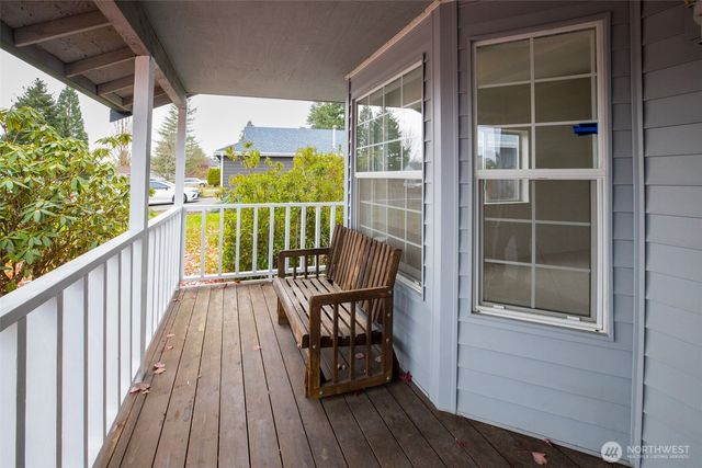 6026 57th Avenue SE, Lacey, WA 98513