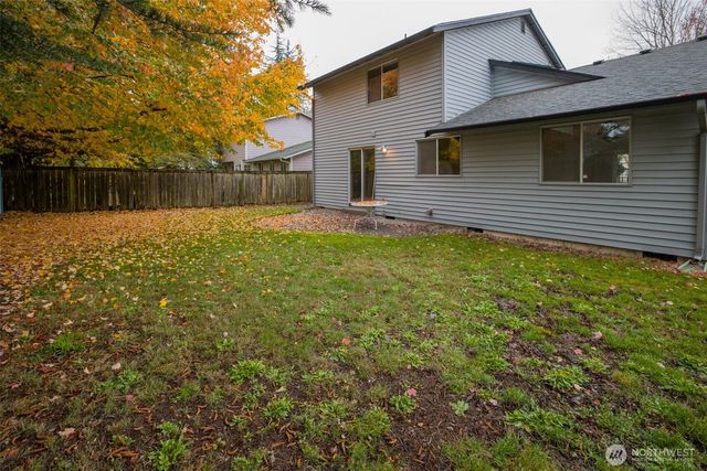 6026 57th Avenue SE, Lacey, WA 98513