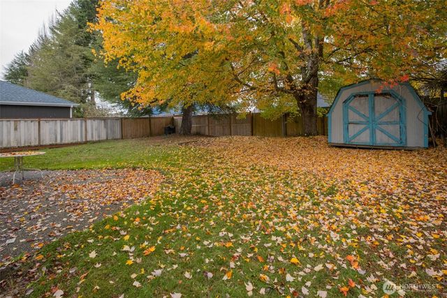 6026 57th Avenue SE, Lacey, WA 98513