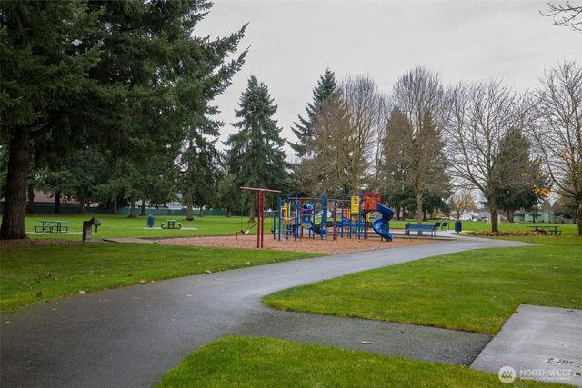 6026 57th Avenue SE, Lacey, WA 98513