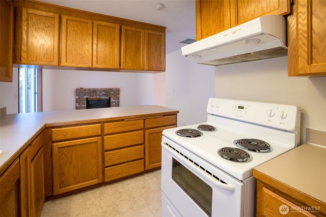 6026 57th Avenue SE, Lacey, WA 98513