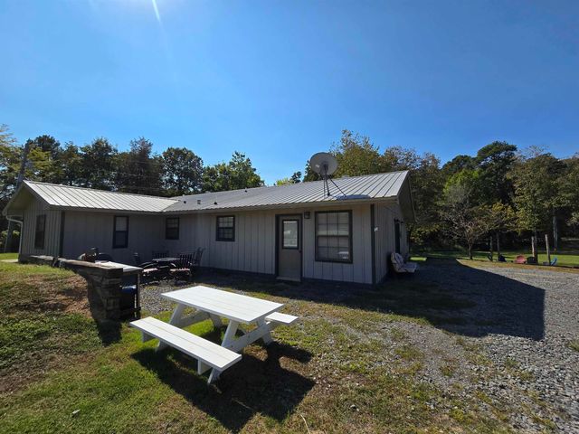 3189 Brownsville Road, Greers Ferry, AR 72067
