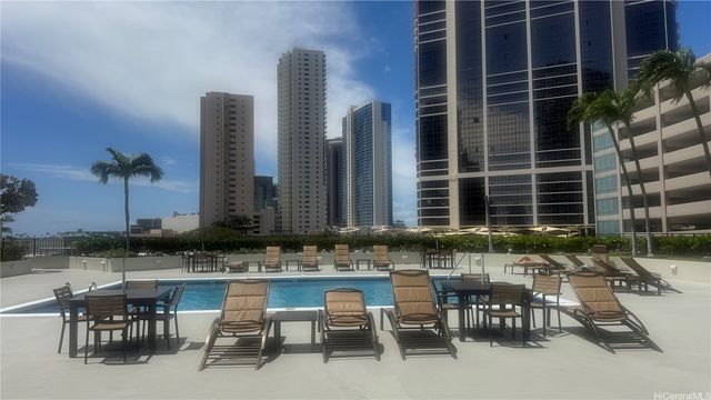 876 Curtis Street 2107, Honolulu, HI 96813