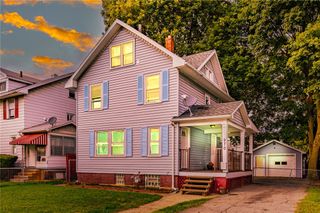 970 Bay Street, Rochester, NY 14609