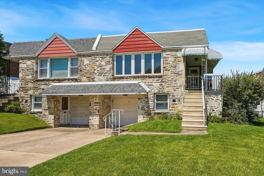 565 DOMINO LN, Philadelphia, PA 19128