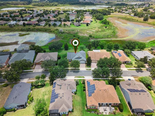 228 BAYOU BEND ROAD, Groveland, FL 34736