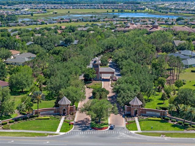 228 BAYOU BEND ROAD, Groveland, FL 34736