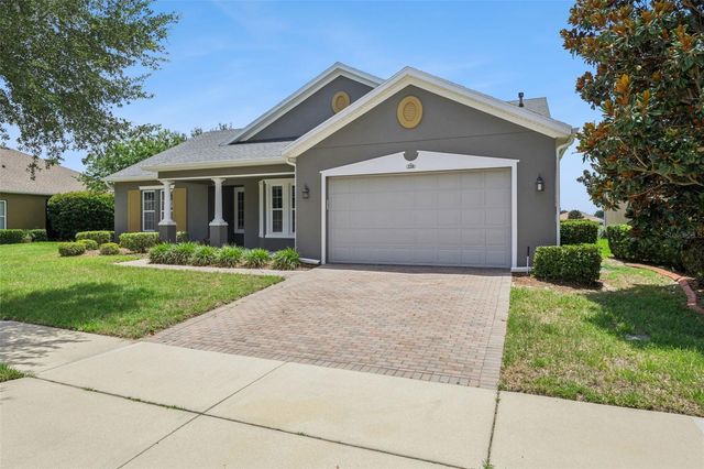 228 BAYOU BEND ROAD, Groveland, FL 34736