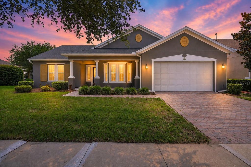 228 BAYOU BEND ROAD, Groveland, FL 34736