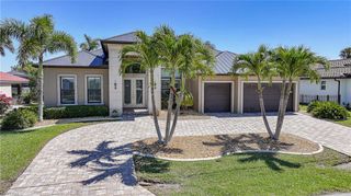 1210 Mineo DR, Punta Gorda, FL 33950