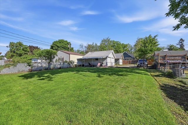 2025 E Glass Ave, Spokane, WA 99207
