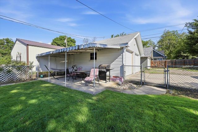 2025 E Glass Ave, Spokane, WA 99207