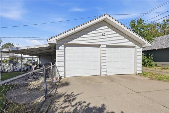 2025 E Glass Ave, Spokane, WA 99207