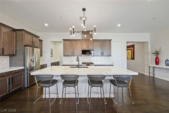 3084 Porte La Paz Avenue, Henderson, NV 89044