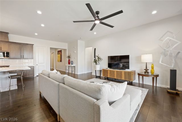 3084 Porte La Paz Avenue, Henderson, NV 89044