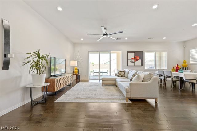 3084 Porte La Paz Avenue, Henderson, NV 89044