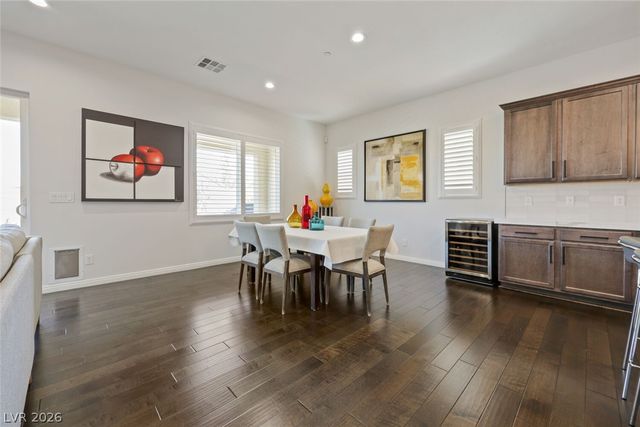 3084 Porte La Paz Avenue, Henderson, NV 89044