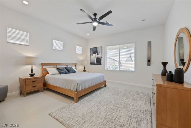 3084 Porte La Paz Avenue, Henderson, NV 89044