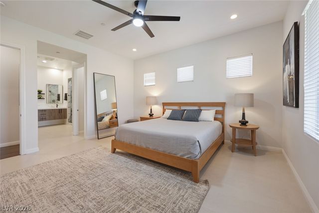 3084 Porte La Paz Avenue, Henderson, NV 89044